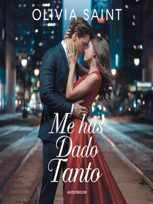 cover image of Me Has Dado Tanto